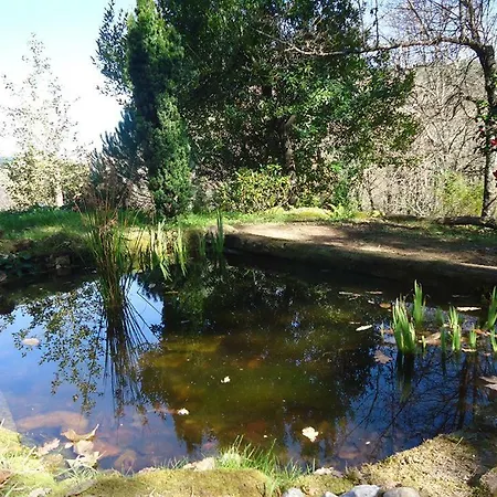 Quinta Da Mata Lantgård *