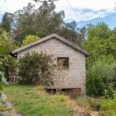 Lantgård Quinta Da Mata