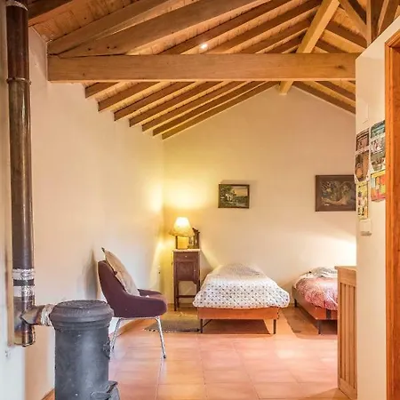 Quinta Da Mata Lantgård